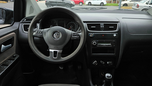 Volkswagen Suran 1.6 Trendline 11b