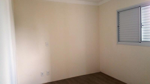Apartamento À Venda, 146 M² Por R$ 664.000,00 - Parque Campolim - Sorocaba/sp - Ap1079