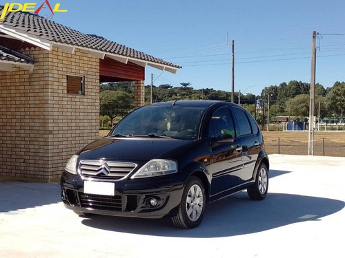 Imagem 2 de 5 de Citroën C3 Exc 16 A Flex
