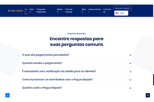 Sistema Gateways De Pagamentos Php