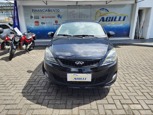 Caoa Chery Celer 1.5flex Fl