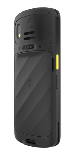 Smartphone Zebra Tc15 Lector De Códigos De Barra Y Qr 5g