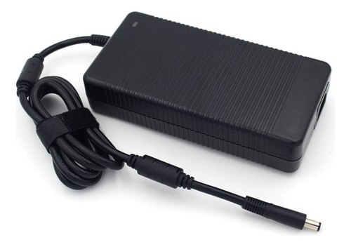 Cargador Para Dell Alienware M18, M18x, X51, X51, R2 (330w)