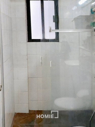 Imagen 2 de 10 de ¡vive En La Nápoles! Departamento Muy Bien Ubicado, 67096