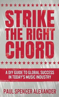 Libro Strike The Right Chord : A Diy Guide To Global Succ...