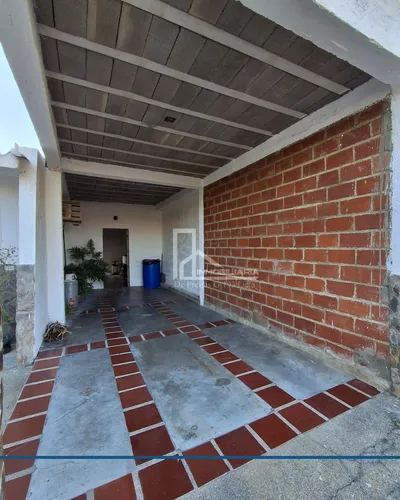 Casa En Matalinda - Charallave.