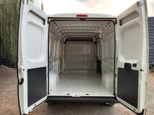 Imagen 9 de 15 de Peugeot Boxer 2.2 Hdi 435 Lh Premium 0km 2022