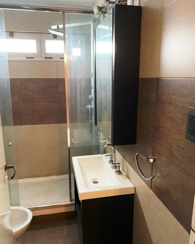 Imagen 6 de 7 de Oportunidad!!! Impecable 2 Ambientes Reciclado