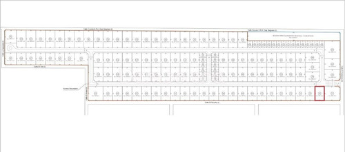 Imagen 2 de 6 de Terreno Fraccion Uf 76 En Venta Ubicado En Pilar, G.b.a. Zona Norte