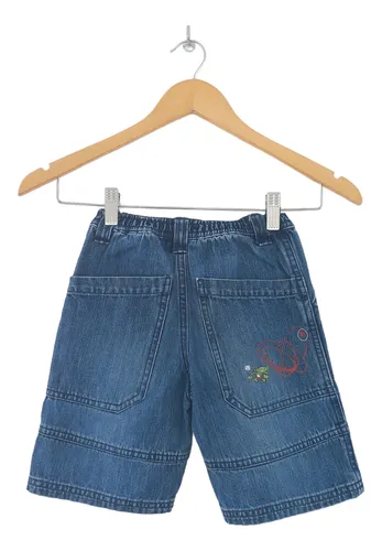 Bermudas niño h&m store