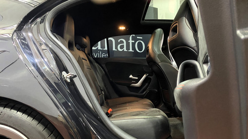 Mercedes-Benz A250 AMG-LINE