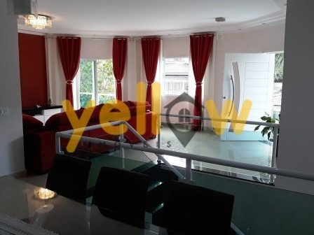 Imagem 9 de 28 de Casa - Arujá Country Club - Ca-1538
