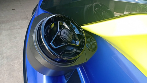 Imagem 8 de 10 de Seadoo Wake 170 2020 | Ñ Gtx Gtr Vx1100