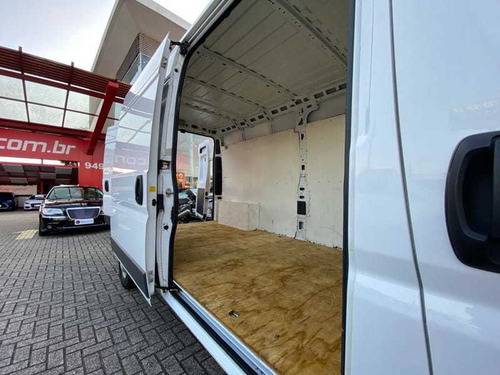 Imagem 11 de 15 de Fiat Ducato Maxi Cargo 2.3 Mt Diesel 2018