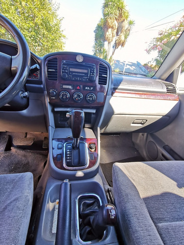 Suzuki Xl7 Limited Automático 4x4