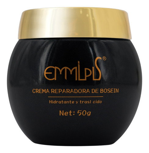 Crema Antienvejecimiento Reparadora De Bosein Antiarrugas