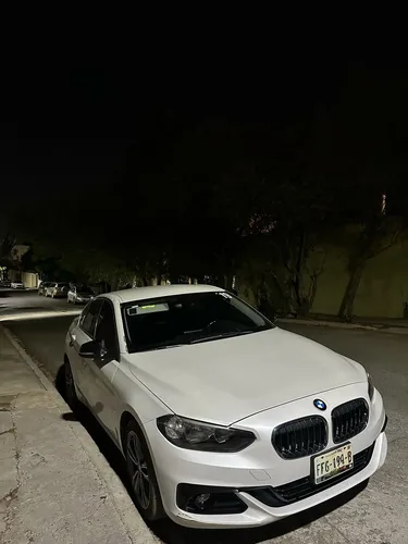 BMW Serie 1 1.5 5P 118Ia Sport Line At