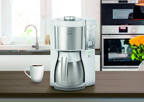 Melit Look V Therm Perfection 1025-15, Cafetera De Goteo
