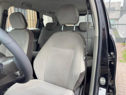 Chevrolet Spin 1.8 Ltz 7as 105cv