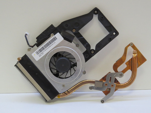 Cooler Para Notebook Gc055515vh-a