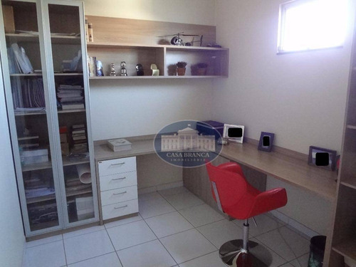 Imagem 29 de 30 de Casa Com 3 Dormitórios À Venda, 378 M² Por R$ 900.000,00 - Concórdia I - Araçatuba/sp - Ca0645