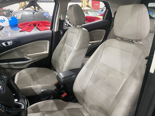 Ford Ecosport 2.0 DIRECT TITANIUM