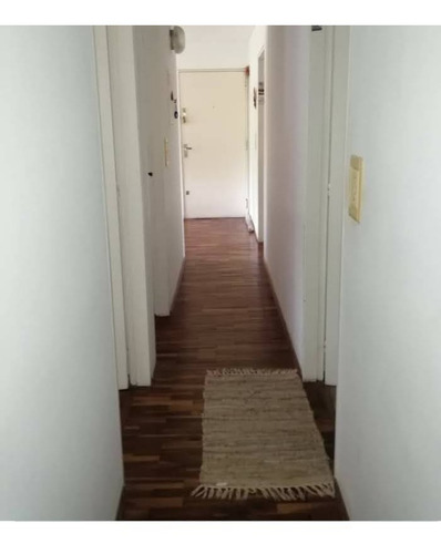 Imagen 3 de 14 de 1238 Venta Apto C/renta 3 Dorm Terraza Lavadero Jacinto Vera