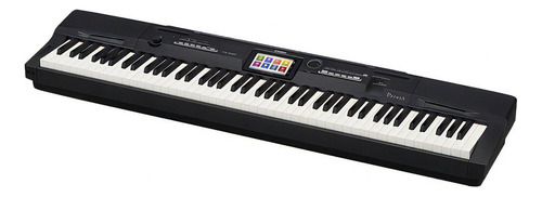 Piano Digital Casio Privia Px 360 Mbk Px360 1ano