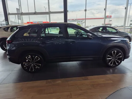 Mazda Cx-50 Touring Awd 2026/170/jr