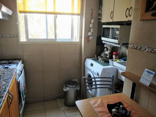 Venta Hermoso Departamento 2 Amb- Villa Ballester Centro