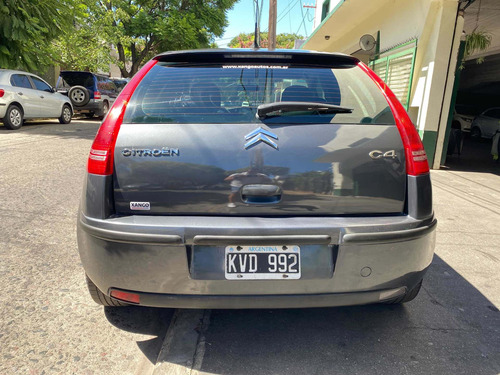 Citroën C4 1.6 X Pack Look 2012 100% Financiado En Cuotas