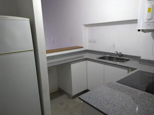 Departamento Monoambiente Almagro