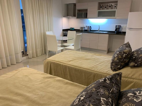 Imagen 11 de 24 de Punta Del Este 1 Ambiente Vende Con Garaje