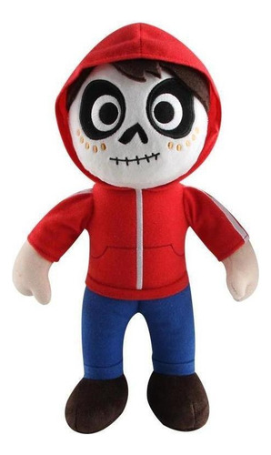 ATM Animación De Peluche Coco de Miguel Rivera