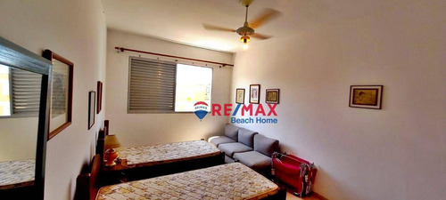 Imagem 27 de 30 de Cobertura Com 3 Dormitórios À Venda, 180 M² Por R$ 330.000,00 - Praia Da Enseada Rufinos - Guarujá/sp - Co0296