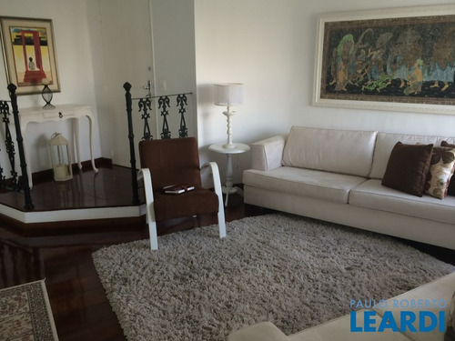 Imagem 2 de 15 de Apartamento - Morumbi - Sp - 409350