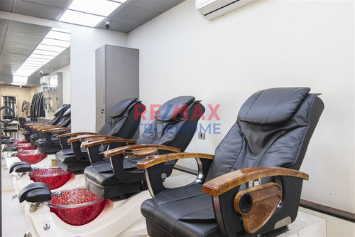Espectacular Local Comercial /duble Almeyda