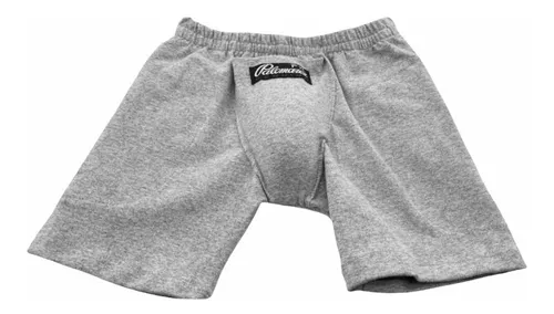 Calzon protector de testiculos sale