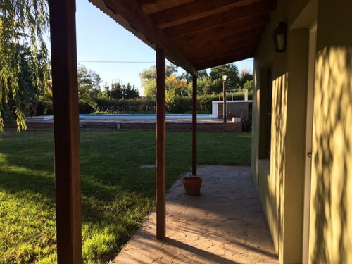 Imagen 3 de 13 de Quinta En Venta En Lobos