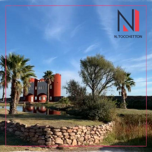 Casa En Venta En Villa Aguadita Del Portezuelo