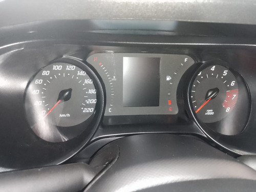 Fiat Cronos 1.3 Gse Drive Pack Plus
