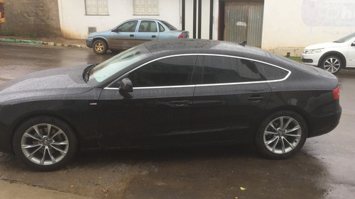 Audi A5 Sportback Turbo, Chip 276cv, Aro 20, Pneus Novos