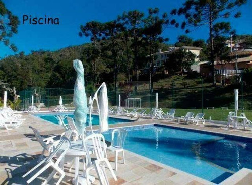Terreno À Venda, 389 M² Por R$ 160.000,00 - Albuquerque - Teresópolis/rj - Te0137