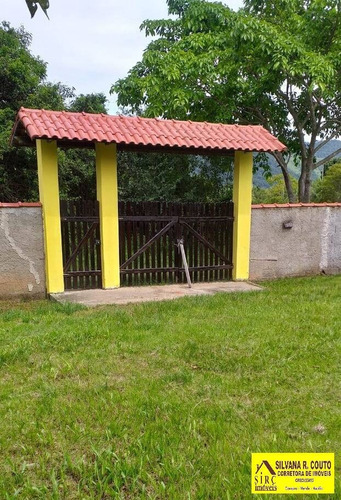 Imagem 2 de 15 de Chácara Inoã- Chácara 5.000 M² -2 Qts R$ 400 Mil -proposta - 471