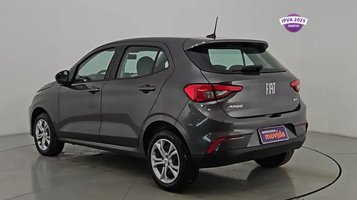 Fiat Argo Drive 1.0 (Flex)