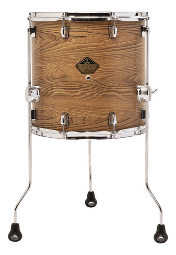 Bateria Michael Dmb520shg + Tom + Surdo + Estantes + Banco