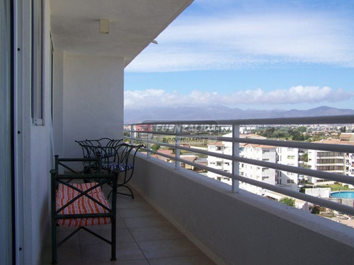 Departamento En Venta De 2 Dormitorios En La Serena
