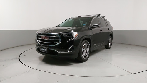 Gmc Terrain 2.0 Slt B Auto