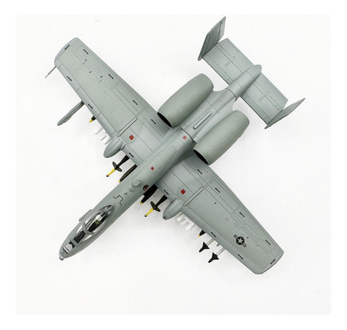 Modelo De Avión De A Escala 1/100, Exhibición, Regalo De