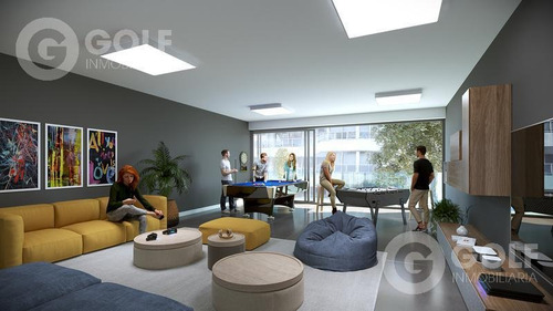Imagen 4 de 22 de Vendo Apartamento 2 Dormitorios, Villa Biarritz